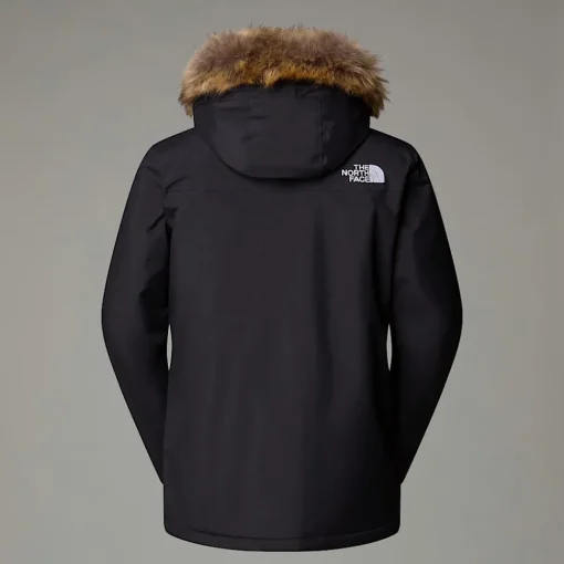 Sale The North Face Veste Recyclée Zaneck Pour Homme TNF Black-TNF Black