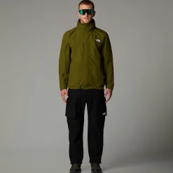 Outlet The North Face Veste Sangro Pour Homme Forest Olive Dark Heather-NPF