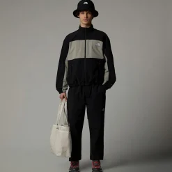 Flash Sale The North Face Veste Sportswear Coupe-vent TNF Easy Pour Homme TNF Black-Clay Grey