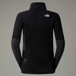 Sale The North Face Veste Stormgap Power Grid™ Pour Femme TNF Black-Asphalt Grey-NPF