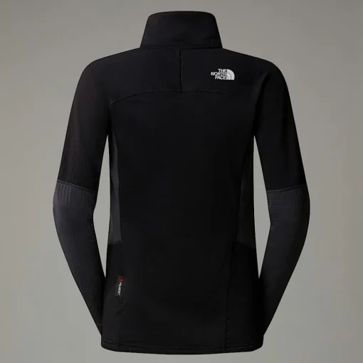 Sale The North Face Veste Stormgap Power Grid™ Pour Femme TNF Black-Asphalt Grey-NPF