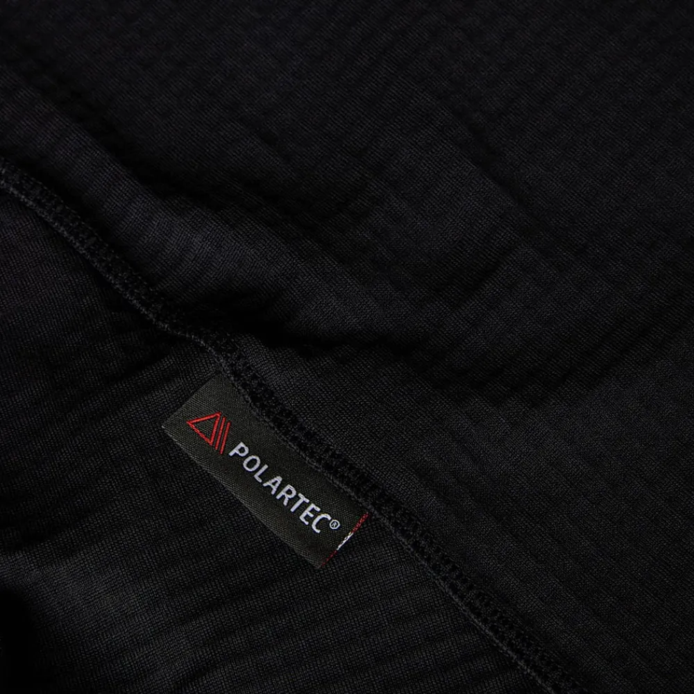 Sale The North Face Veste Stormgap Power Grid™ Pour Femme TNF Black-Asphalt Grey-NPF