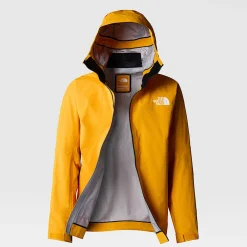 Discount The North Face Veste Summit Chamlang FUTURELIGHT™ Pour Homme Summit Gold
