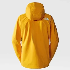 Discount The North Face Veste Summit Chamlang FUTURELIGHT™ Pour Homme Summit Gold