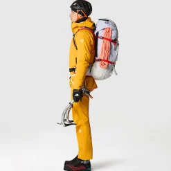 Discount The North Face Veste Summit Chamlang FUTURELIGHT™ Pour Homme Summit Gold