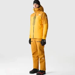 Online The North Face Veste Summit Pumori GORE-TEX® Pro Pour Homme Summit Gold-Citrine Yellow