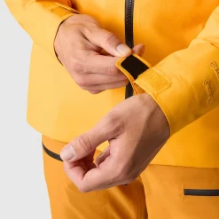Online The North Face Veste Summit Pumori GORE-TEX® Pro Pour Homme Summit Gold-Citrine Yellow
