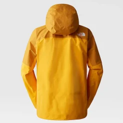 Online The North Face Veste Summit Pumori GORE-TEX® Pro Pour Homme Summit Gold-Citrine Yellow