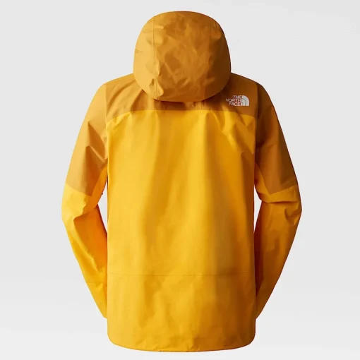 Online The North Face Veste Summit Pumori GORE-TEX® Pro Pour Homme Summit Gold-Citrine Yellow