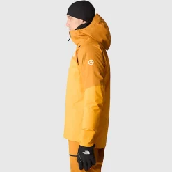 Online The North Face Veste Summit Pumori GORE-TEX® Pro Pour Homme Summit Gold-Citrine Yellow