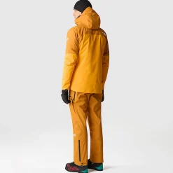 Online The North Face Veste Summit Pumori GORE-TEX® Pro Pour Homme Summit Gold-Citrine Yellow