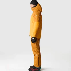 Online The North Face Veste Summit Pumori GORE-TEX® Pro Pour Homme Summit Gold-Citrine Yellow