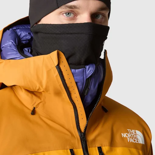 Online The North Face Veste Summit Pumori GORE-TEX® Pro Pour Homme Summit Gold-Citrine Yellow