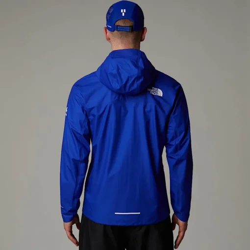 Online The North Face Veste Summit Superior FUTURELIGHT™ Pour Homme IKB