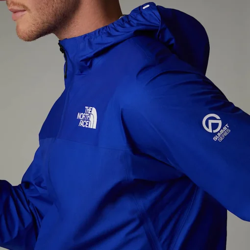 Online The North Face Veste Summit Superior FUTURELIGHT™ Pour Homme IKB