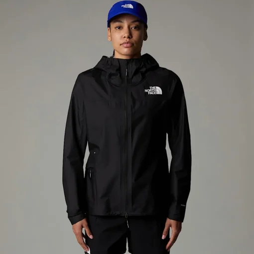 Cheap The North Face Veste Summit Superior FUTURELIGHT™ Pour Femme TNF Black