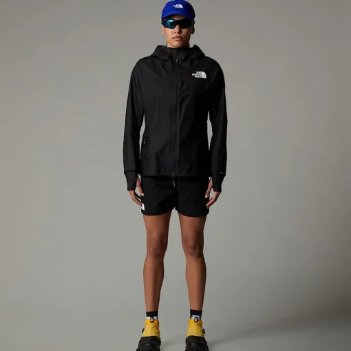 Cheap The North Face Veste Summit Superior FUTURELIGHT™ Pour Femme TNF Black