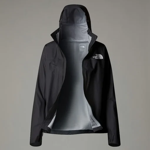 Cheap The North Face Veste Summit Superior FUTURELIGHT™ Pour Femme TNF Black