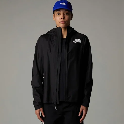Cheap The North Face Veste Summit Superior FUTURELIGHT™ Pour Femme TNF Black