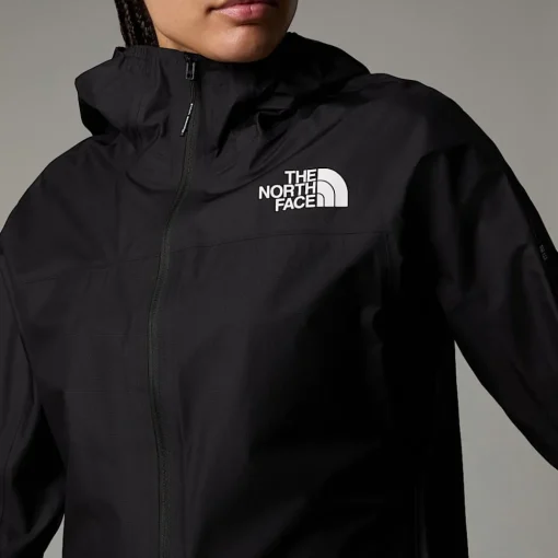 Cheap The North Face Veste Summit Superior FUTURELIGHT™ Pour Femme TNF Black