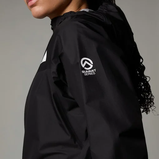 Cheap The North Face Veste Summit Superior FUTURELIGHT™ Pour Femme TNF Black