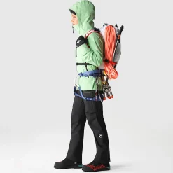 Best The North Face Veste Summit Torre Egger FUTURELIGHT™ Pour Femme Patina Green