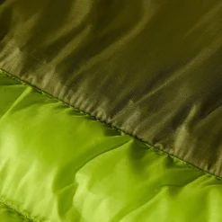 Outlet The North Face Veste Terra Peak Pour Homme Meadow Grass-Forest Olive