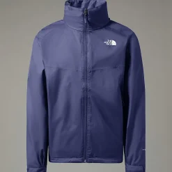 Cheap The North Face Veste Tetsu Pour Homme Cave Blue