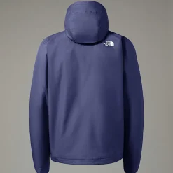 Cheap The North Face Veste Tetsu Pour Homme Cave Blue