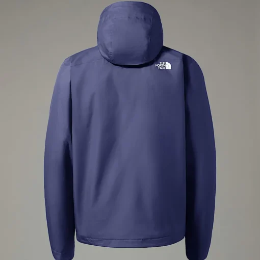 Cheap The North Face Veste Tetsu Pour Homme Cave Blue