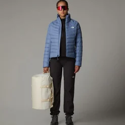Hot The North Face Veste Zippée Ashton Pour Femme Folk Blue