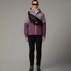 Discount The North Face Veste Zippée Diablo Dynamic Pour Femme Purple Chalk-Midnight Mauve