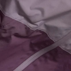 Discount The North Face Veste Zippée Diablo Dynamic Pour Femme Purple Chalk-Midnight Mauve