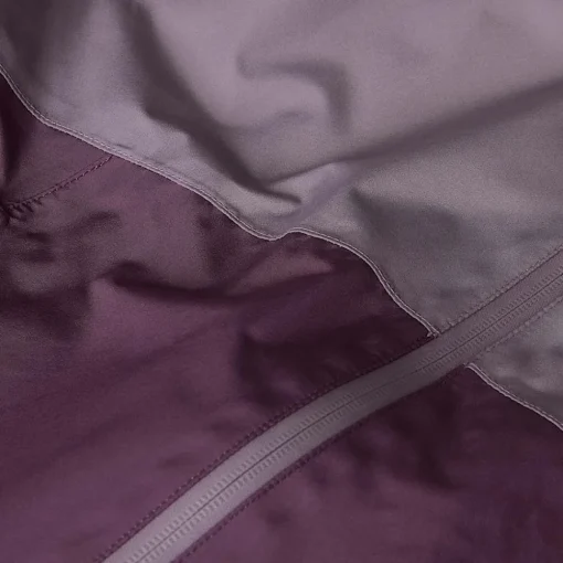 Discount The North Face Veste Zippée Diablo Dynamic Pour Femme Purple Chalk-Midnight Mauve