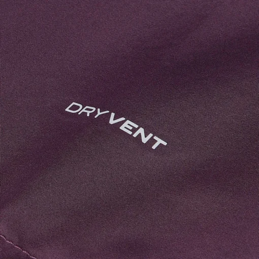 Discount The North Face Veste Zippée Diablo Dynamic Pour Femme Purple Chalk-Midnight Mauve